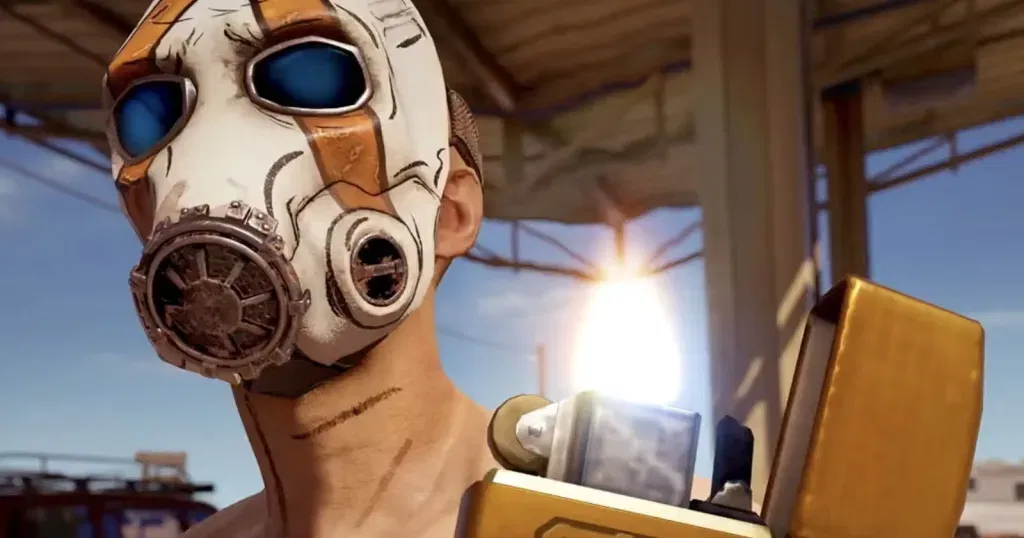 Rainbow Six Siege