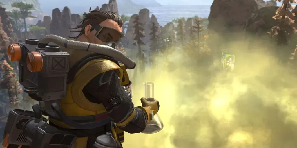 Apex