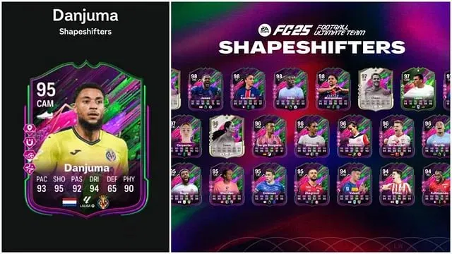 EA FC25