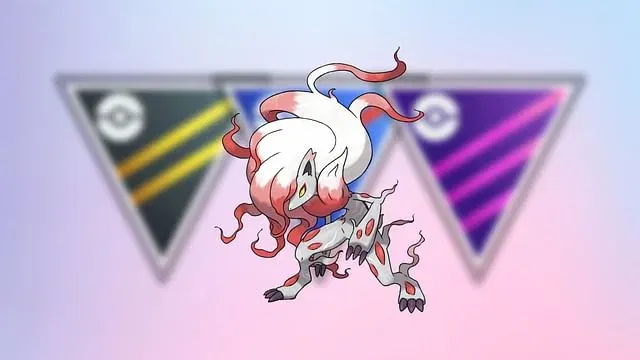 Pokémon GO