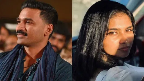 Dhanush