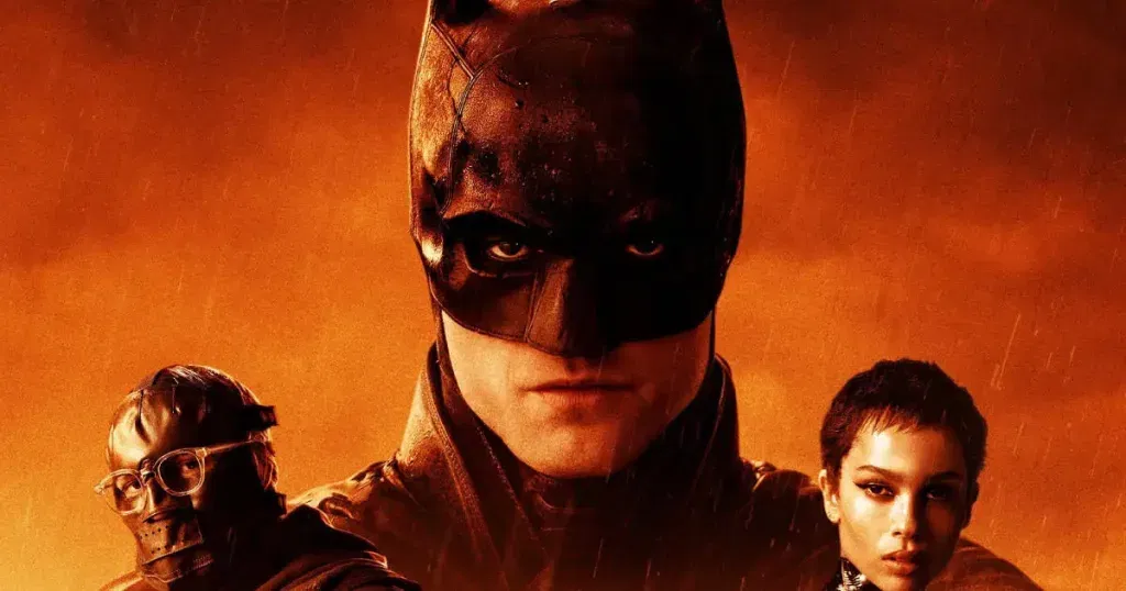The Batman II