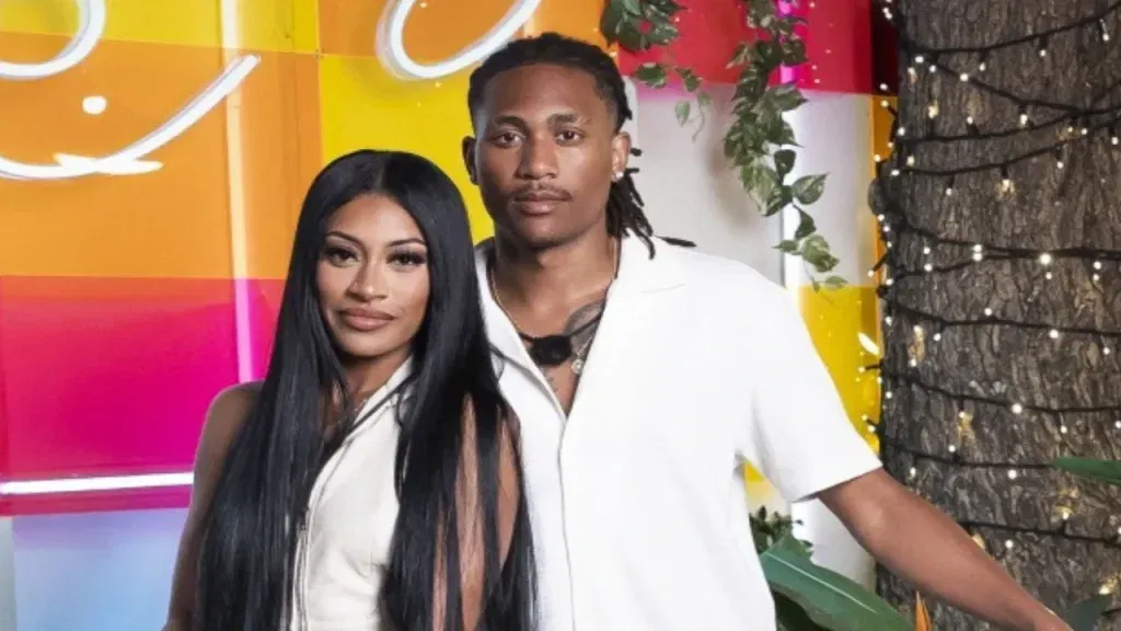 Love Island USA