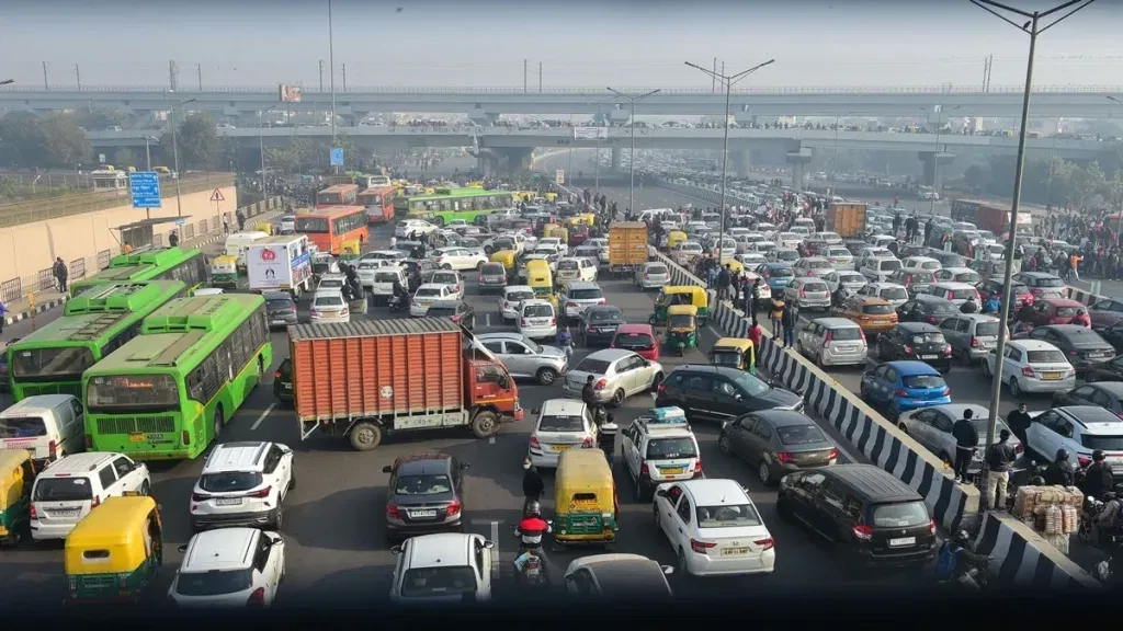 Delhi