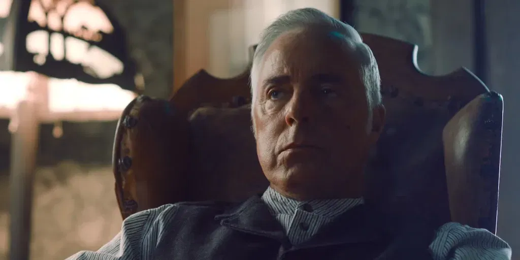 Titus Welliver