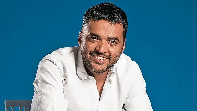 Deepinder Goyal
