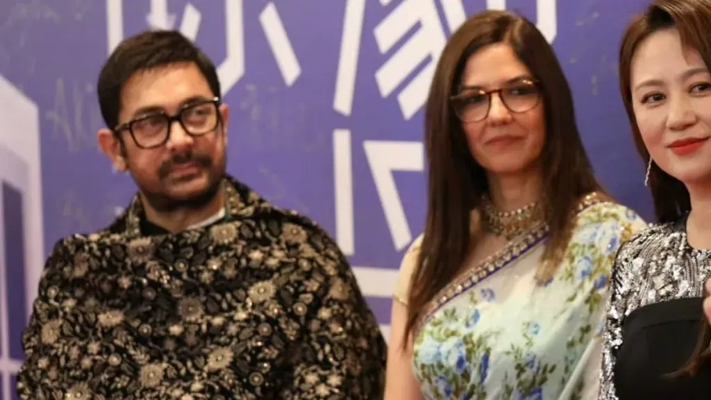 Aamir Khan