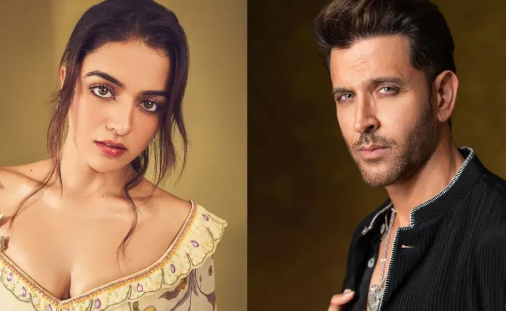 Hrithik Roshan