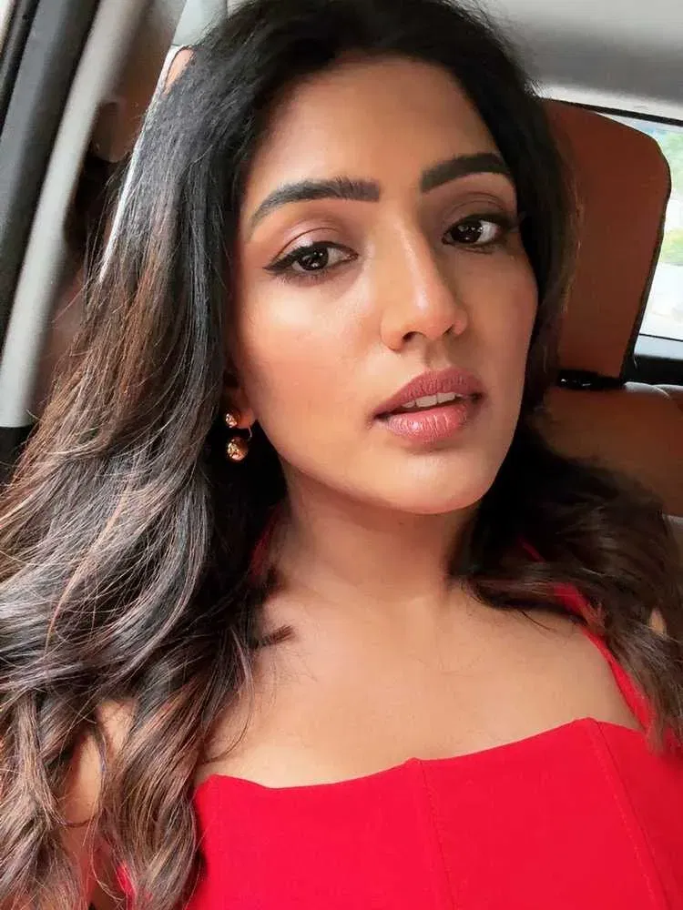 Eesha Rebba