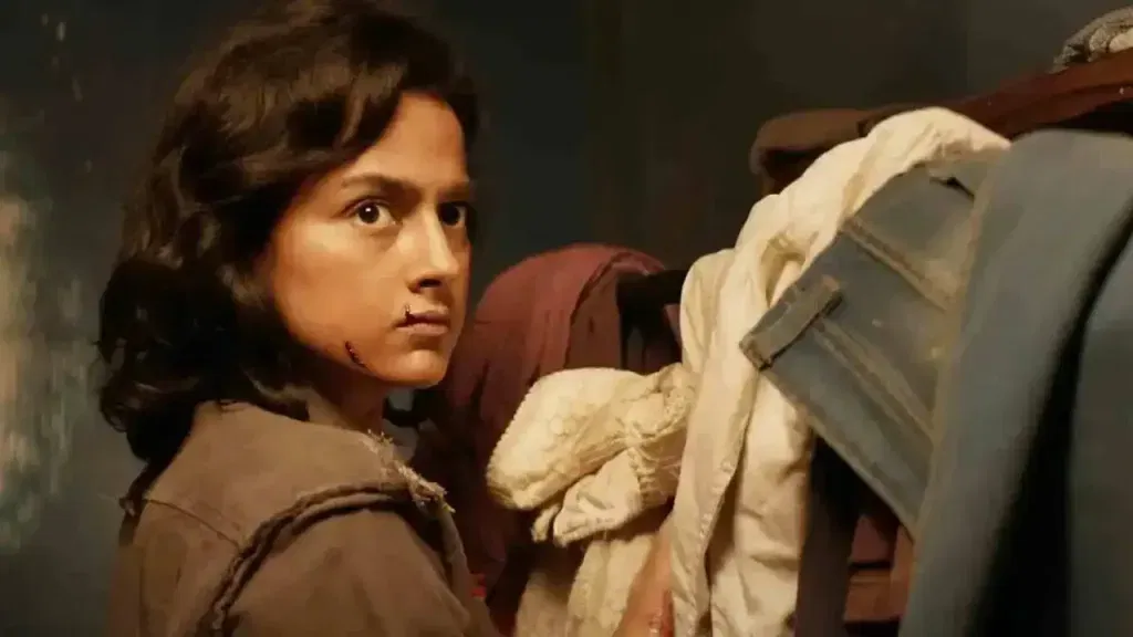 Kaliyugam 2064