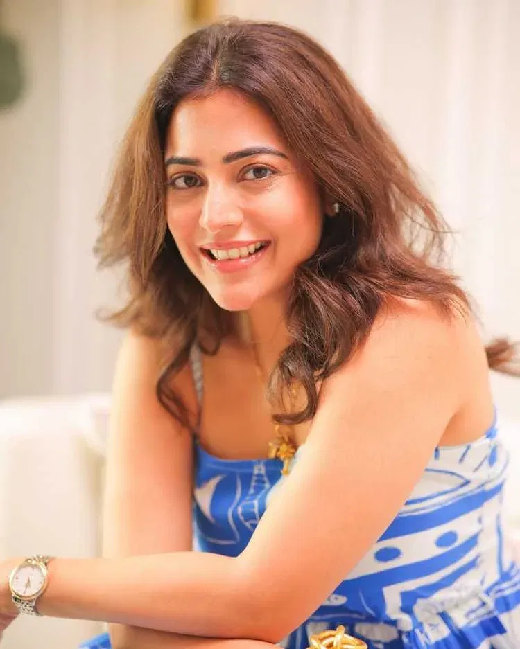 Nisha Aggarwal