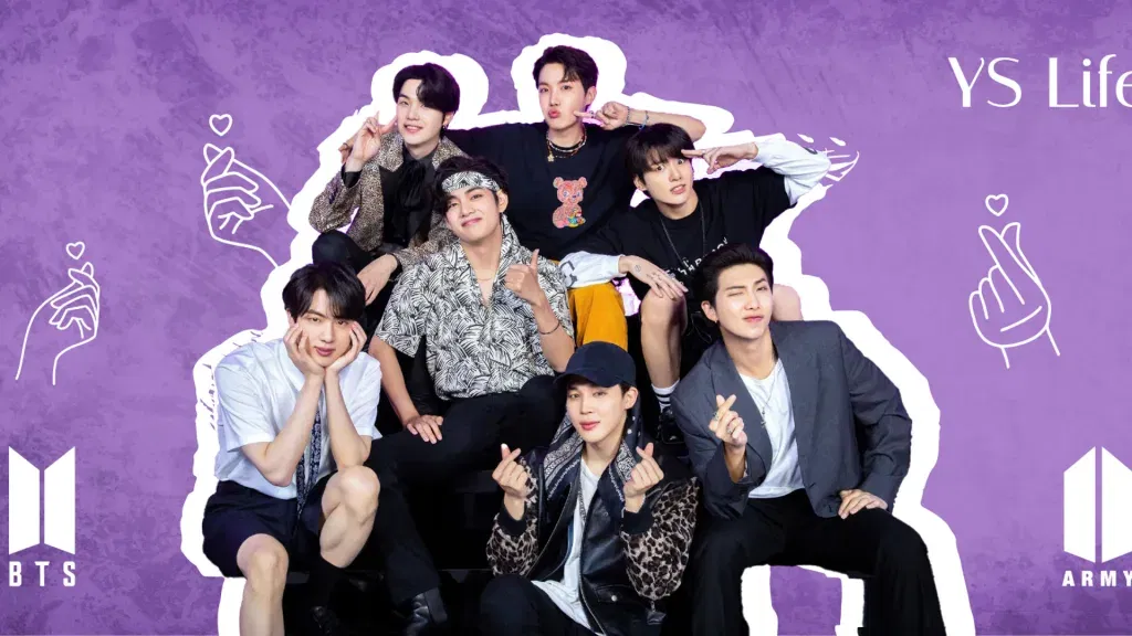 BTS 
