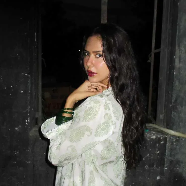 Sonam Bajwa
