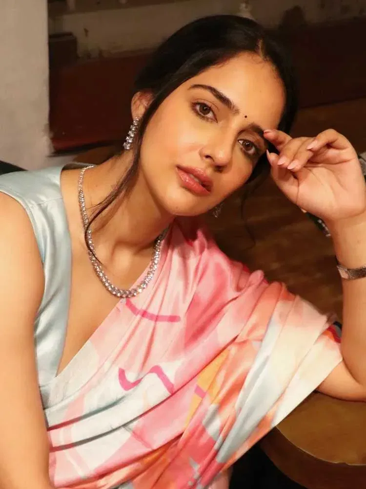 Malvi Malhotra