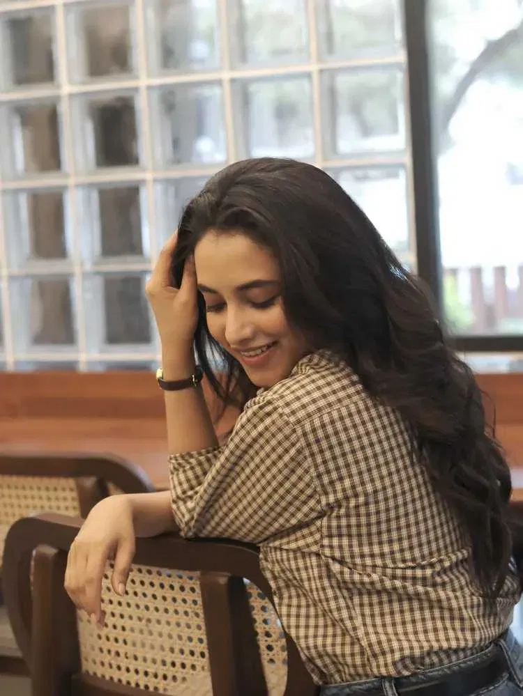 Priyanka Mohan