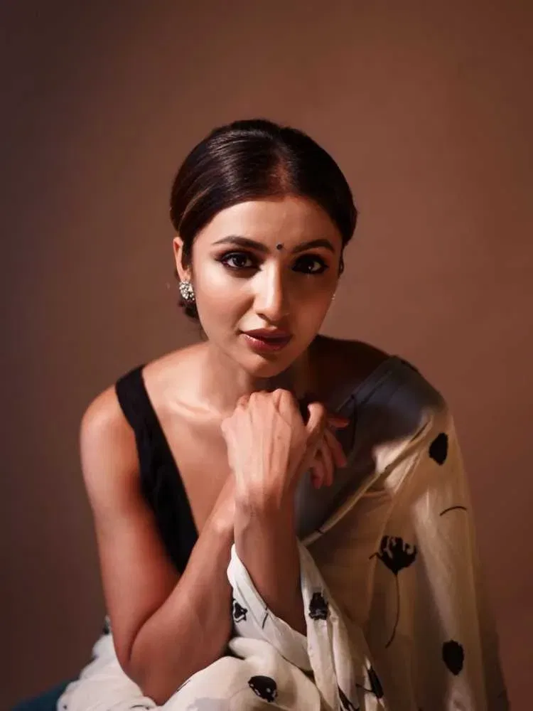 Tejaswi Madivada