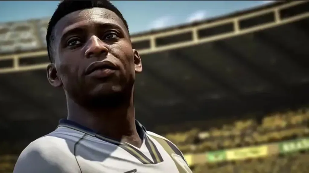 EA FC25