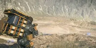 Death Stranding 2