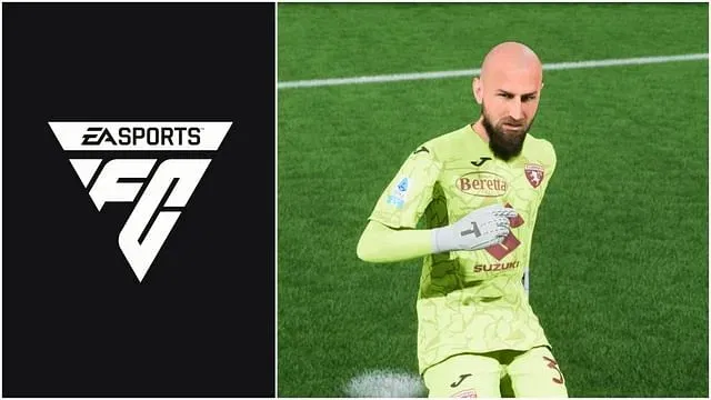 EA FC25