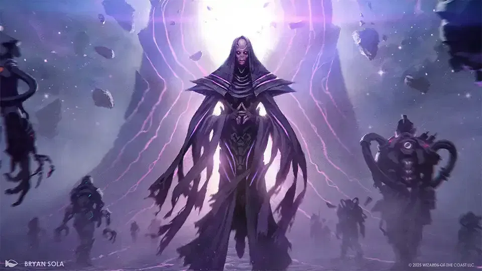 MTG
