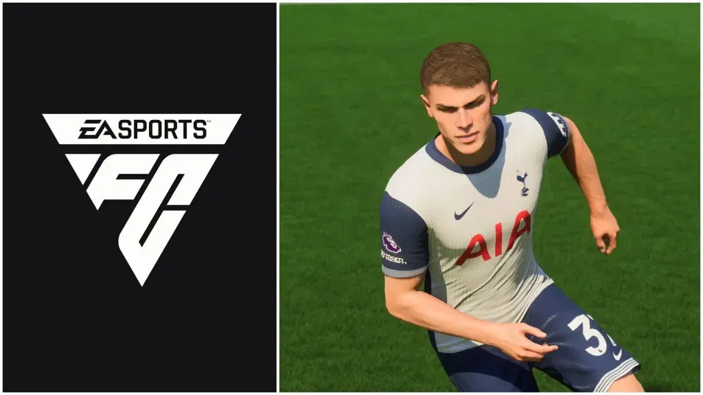 EA FC25