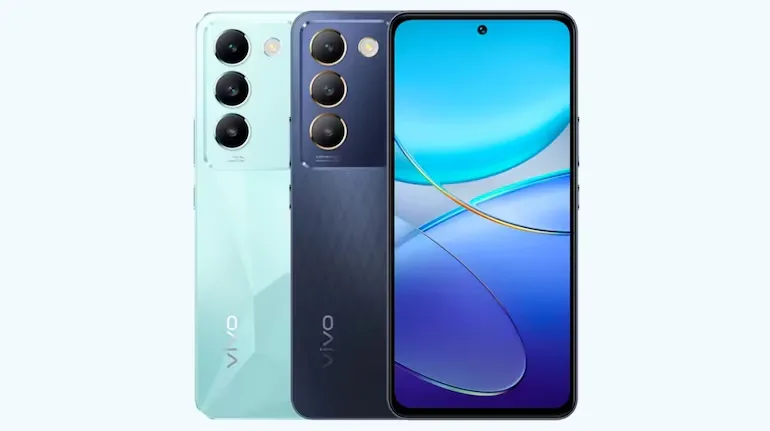 Vivo T4R Leak