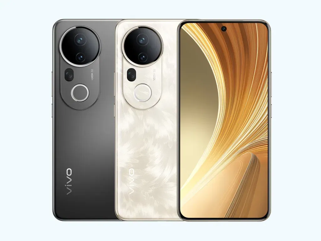 Vivo T4R Leak