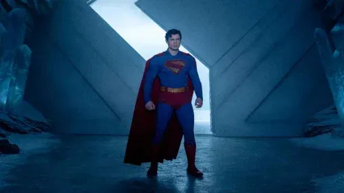 Henry Cavill 