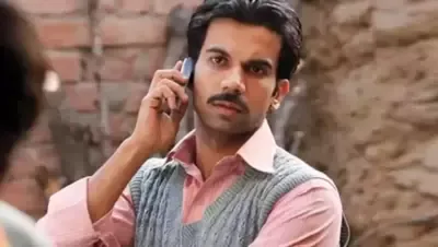 Rajkummar Rao