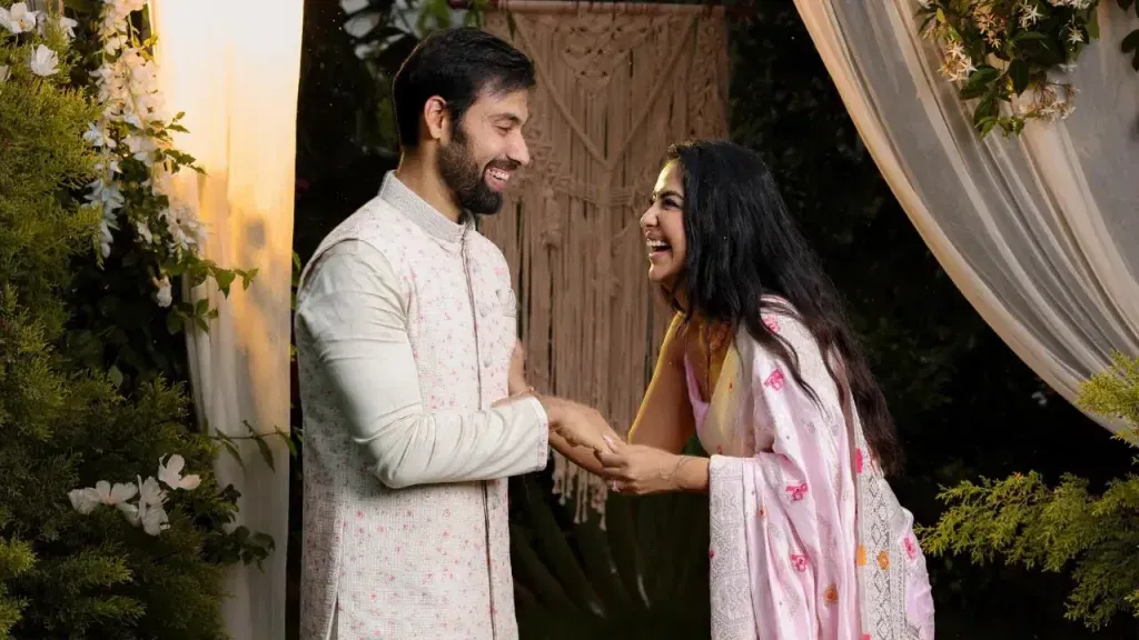 Pati Patni Aur Panga