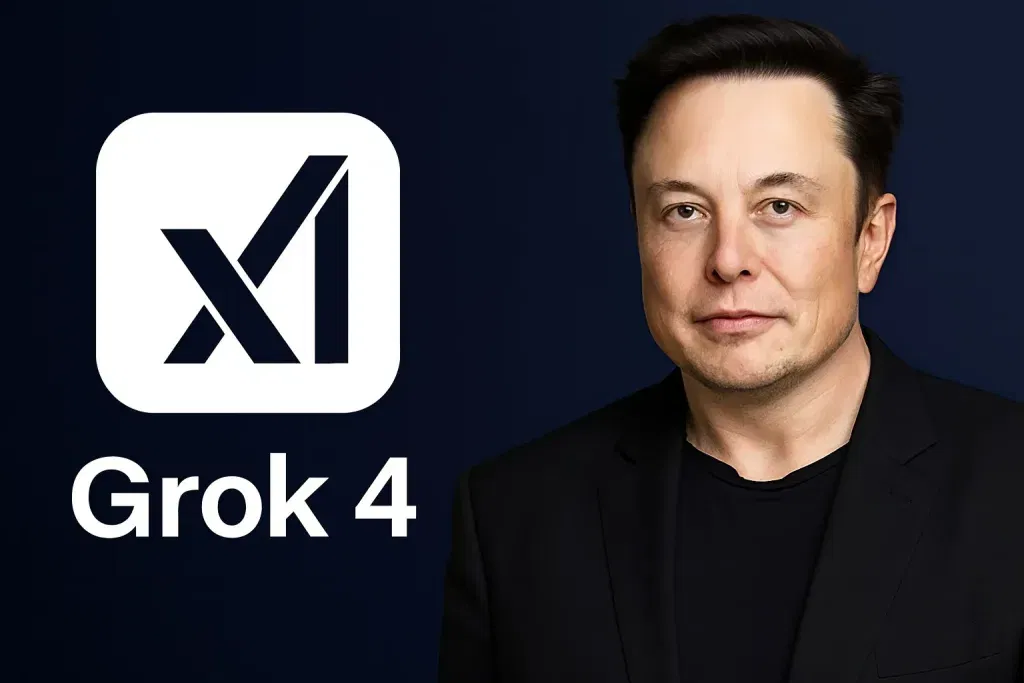 Grok 4