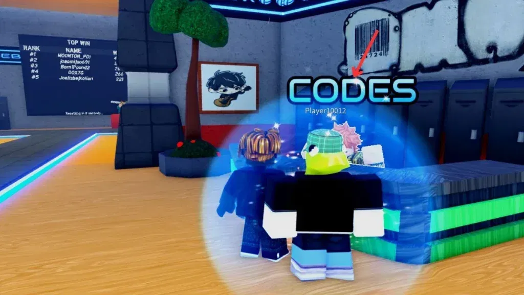 Codes