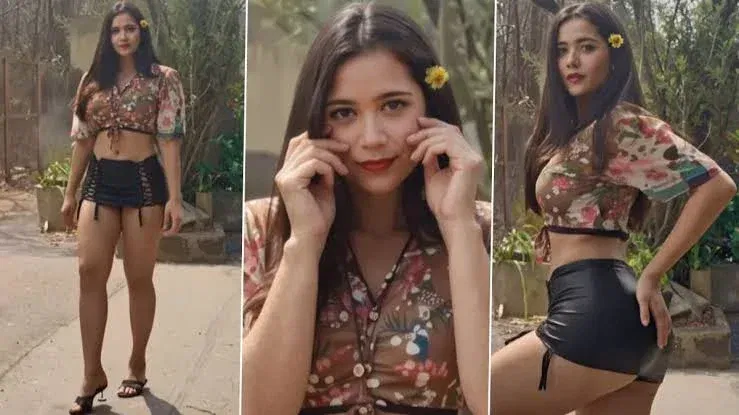 Archita Phukan