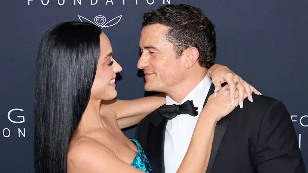 Orlando Bloom