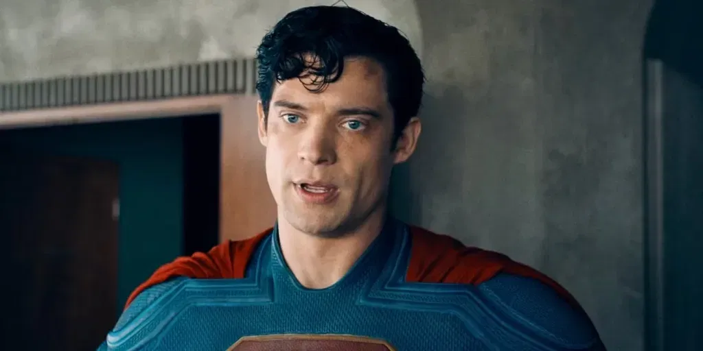 Superman