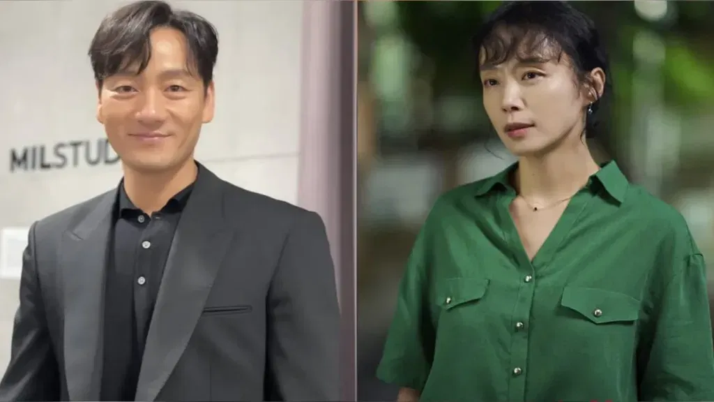 Park Hae-soo