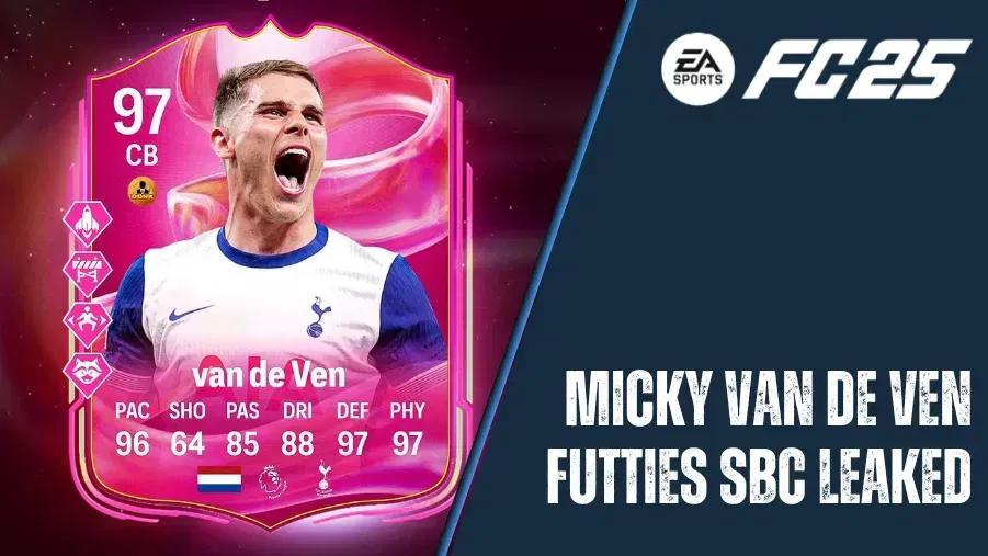 EA FC25