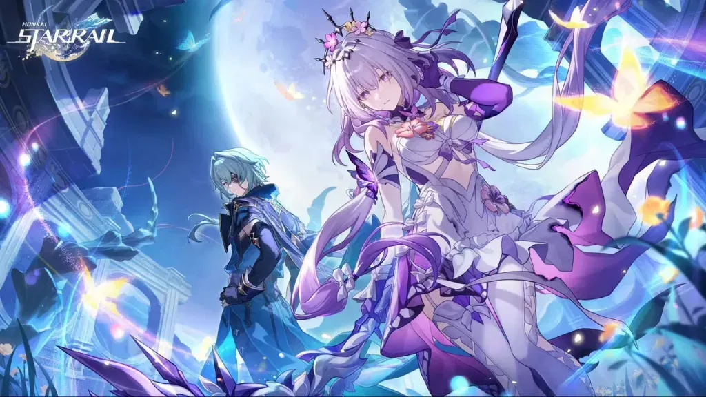 Honkai Star Rail