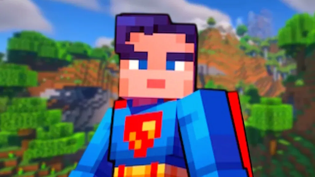Minecraft 