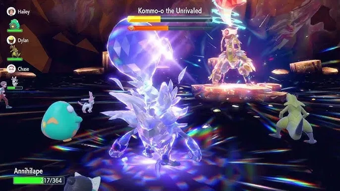 Pokémon