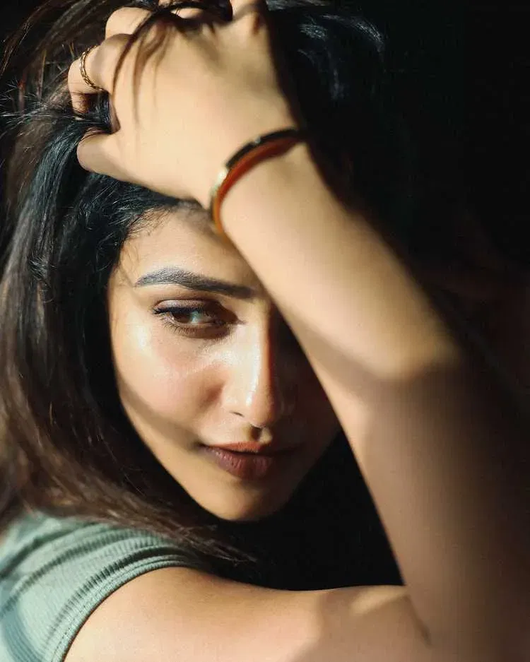 Vaishnavi Chaitanya
