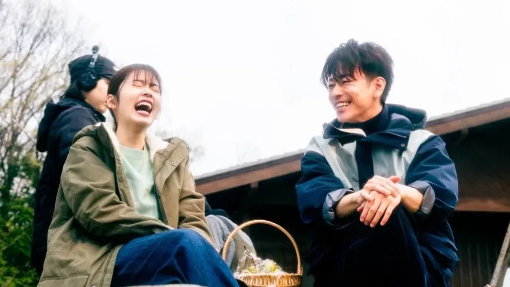 Marry My Husband Japan