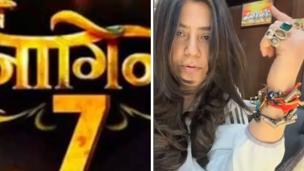 Naagin 7
