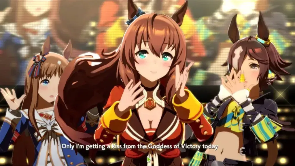 Musume
