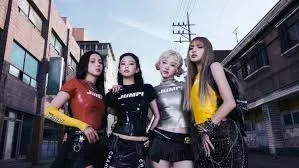 BLACKPINK