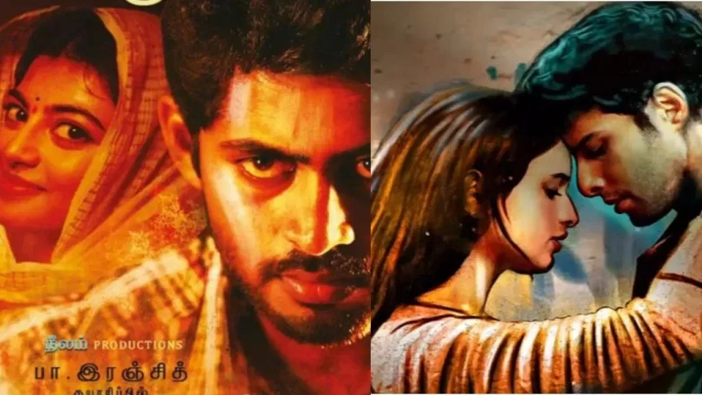 Dhadak 2