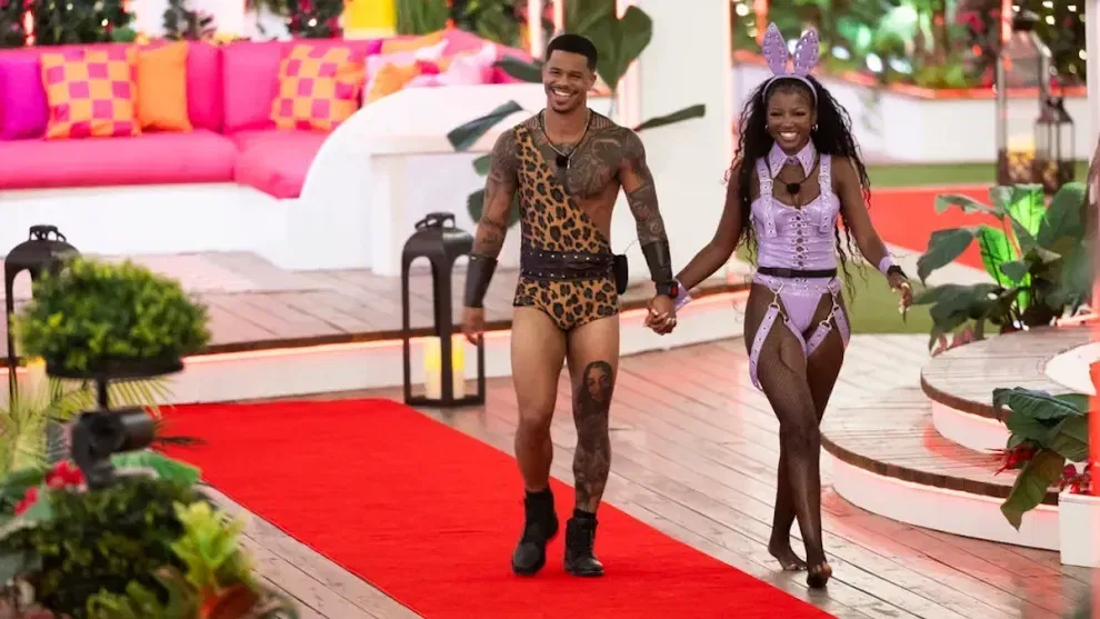 Love Island USA