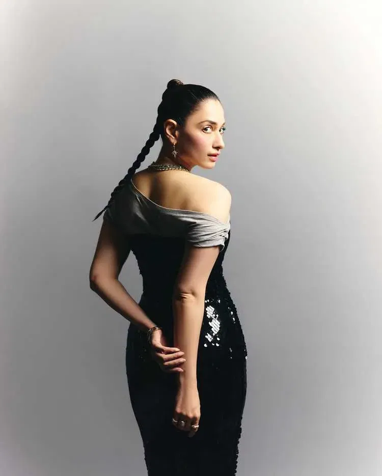 Tamannaah Bhatia