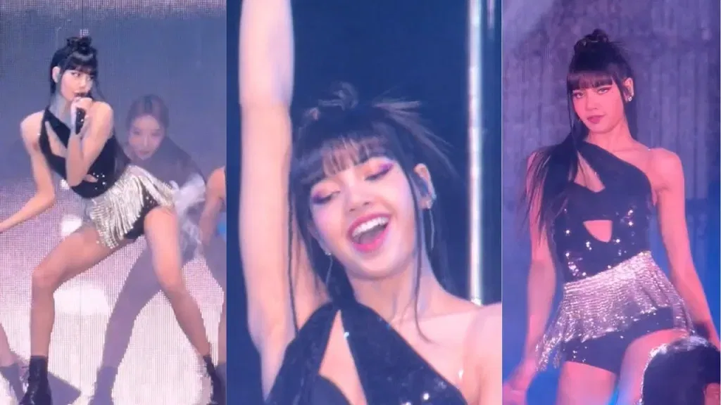 BLACKPINK