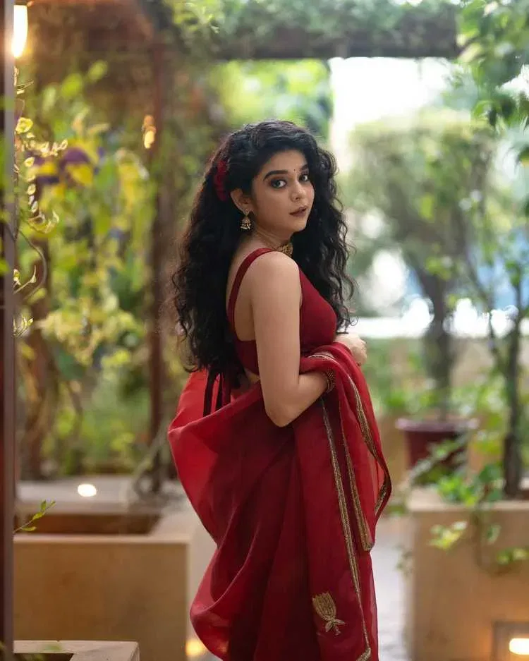 Mithila Palkar